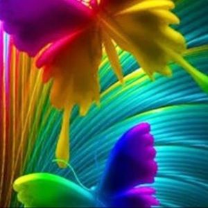 Meet your Posher, Stacy